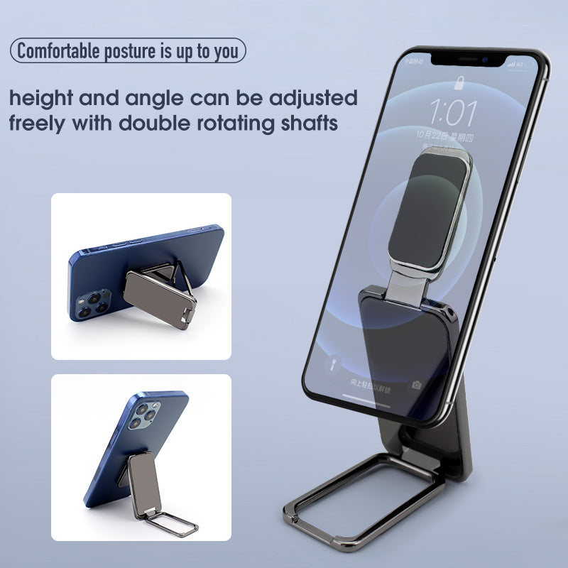 GlowGadget- Magnet Phone Stand