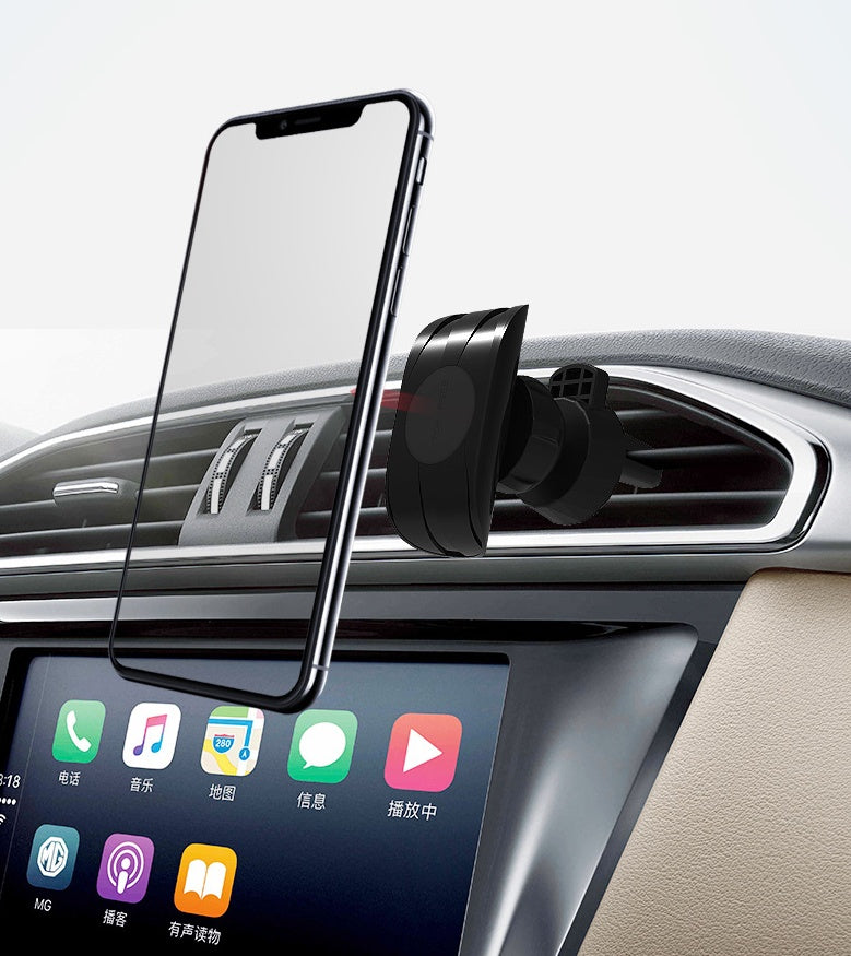 GlowGadget- Magnetic Phone Mount