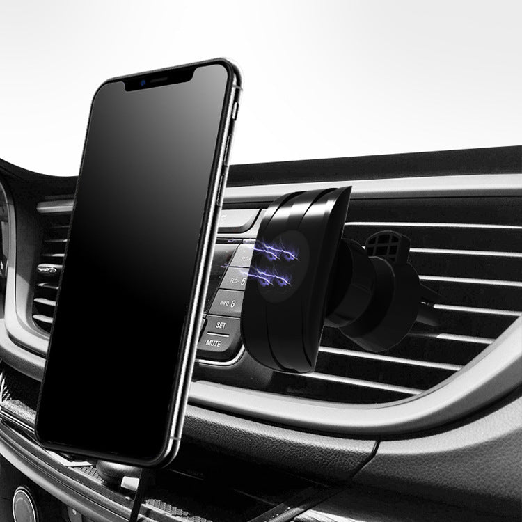 GlowGadget- Magnetic Phone Mount