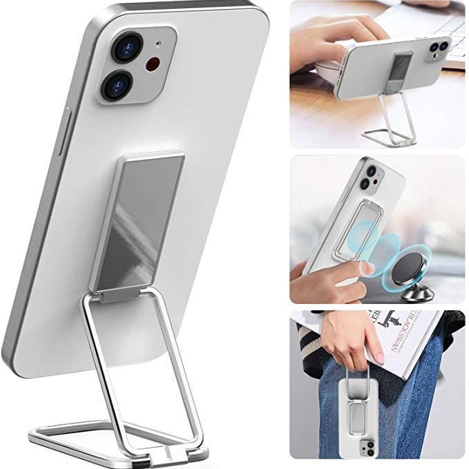 GlowGadget- Magnet Phone Stand