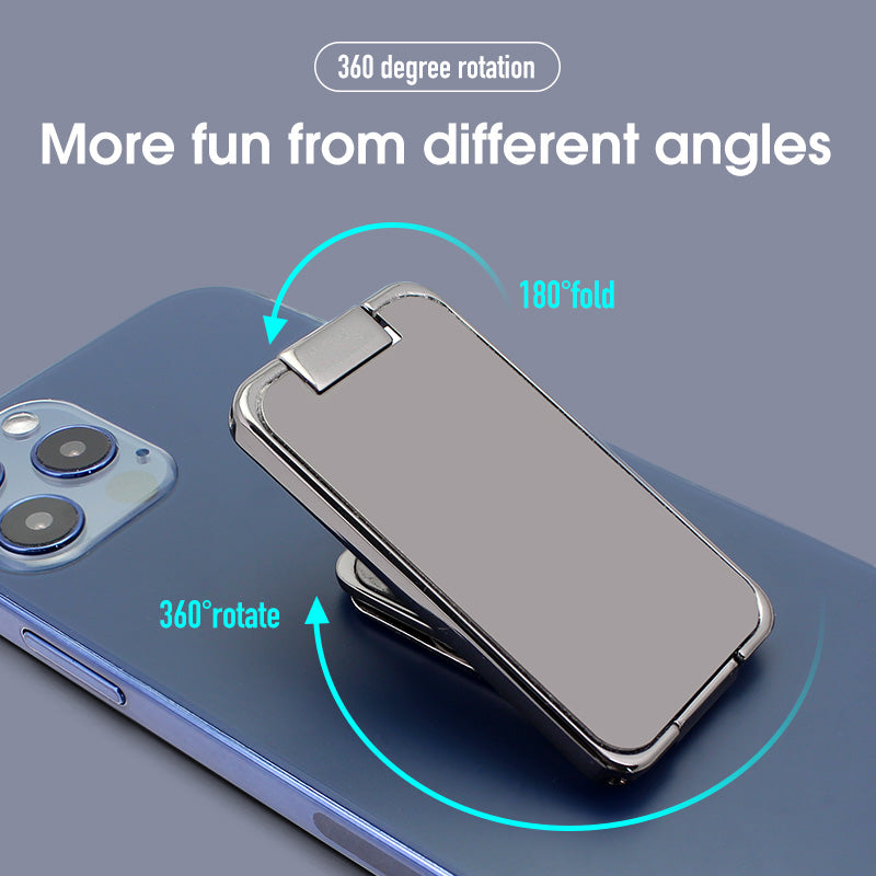 GlowGadget- Magnet Phone Stand
