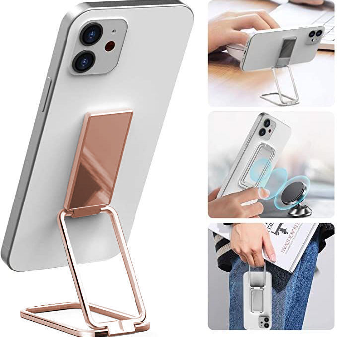 GlowGadget- Magnet Phone Stand